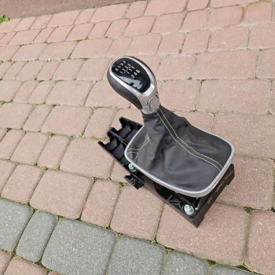 Lewarek gałka zmiany biegów mieszek OPC OPC-line Opel Insignia A