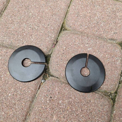 Uchwyt mocowanie osłona daszka słonecznika podsufitki Opel Insignia A