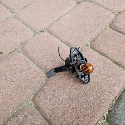 Oprawka żarówki kierunkowskazów podstawa Opel Insignia A