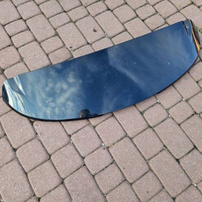 Spojler lotka klapy tył tylnej kombi Z30V Opel Insignia A 13266862