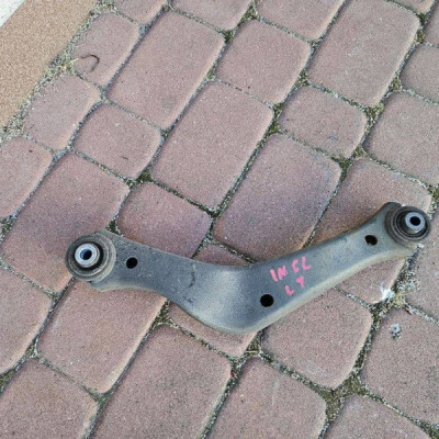 Wahacz tył tylny LEWY poprzeczny zawieszenie Opel Insignia A 22940356