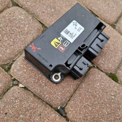 Moduł sterownik AIRBAG sensor Opel Insignia A 13593289