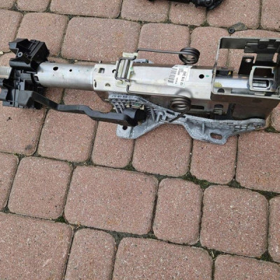 Kolumna kierownicza blokada START STOP Europa Opel Insignia A 13219343