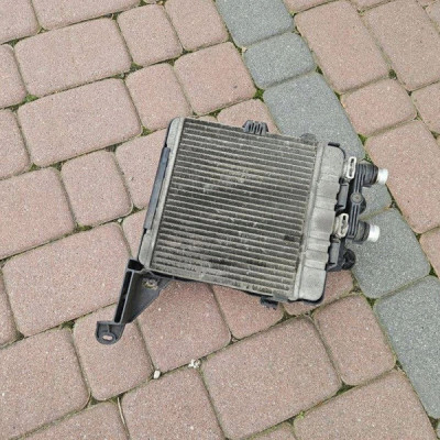 Dodatkowa chłodniczka wentylacji BI-TURBO Opel Insignia A 13404540