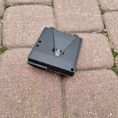 Kamera szyby przedniej asystent szyby czołowej Opel Insignia A 23144035