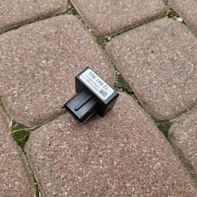 Czujnik zawieszenia IDS+ przyspieszenia Opel Insignia A 12841593