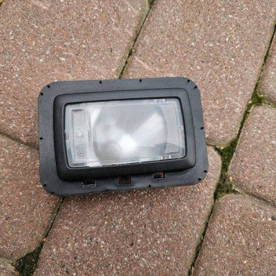 Lampa oświetlenie kabiny podsufitki prawa Opel Insignia A L0102297AC