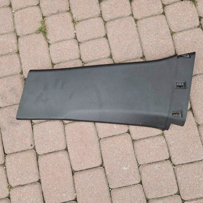 Obudowa osłona słupka środkowego lewa Opel Insignia A 13221254