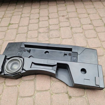 Głośnik nagłośnienie Subwoofer BOSE bagażnika Opel Insignia A 22806667