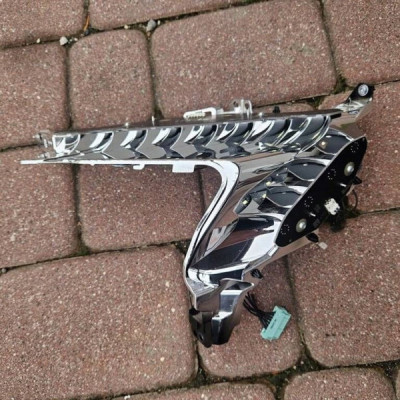 Moduł lampy przód przedniej lewej LED listwa Opel Insignia A 187.797-00