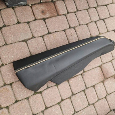 Obudowa kanapy fotel wersja pod AIRBAG Opel Insignia A 13414273