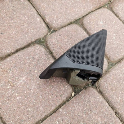 Głośnik gwizdek nagłośnienie drzwi przód prawy Opel Insignia A 13240950