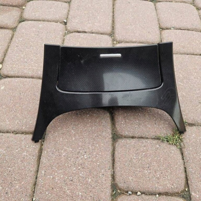 Popielniczka dekor osłona deski schowek CARBON Opel Insignia A 22846514