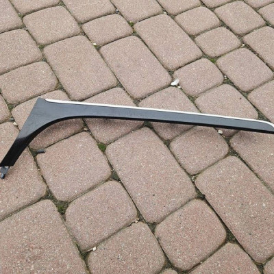 Listwa dekor osłona deski CARBON Opel Insignia A 22865318