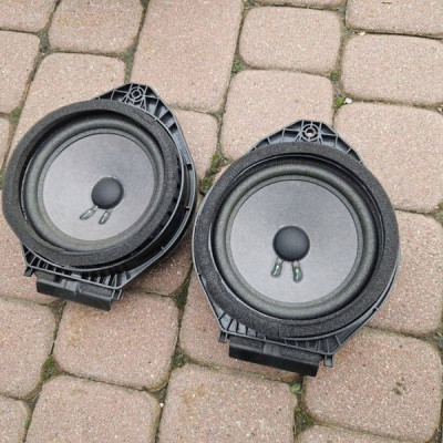 Głośnik przód przedni nagłośnienie BOSE Opel Insignia A 20913132