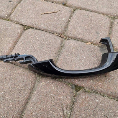 Klamka drzwi przód przednich lewych KEYLESS KTV OPEL ASTRA L 6 VI