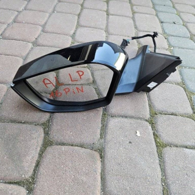 Lusterko lewe 16PIN kamera KTV Peugeot 308 EU OPEL ASTRA L 6 VI