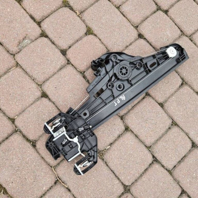 Podnośnik mechanizm szyby tył tylny prawy OPEL ASTRA L 6 VI