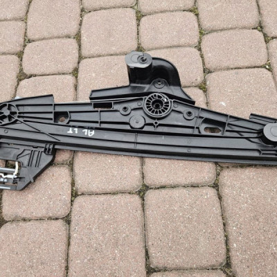 Podnośnik mechanizm szyby tył tylny lewy HB OPEL ASTRA L 6 VI