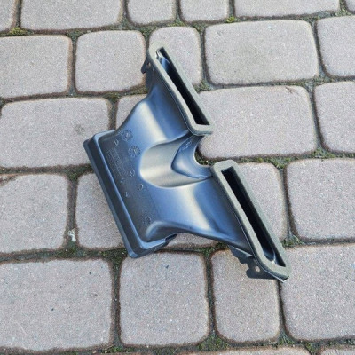 Dolot wlot nawiewu nadmuchu nagrzewnicy OPEL ASTRA L 6 VI