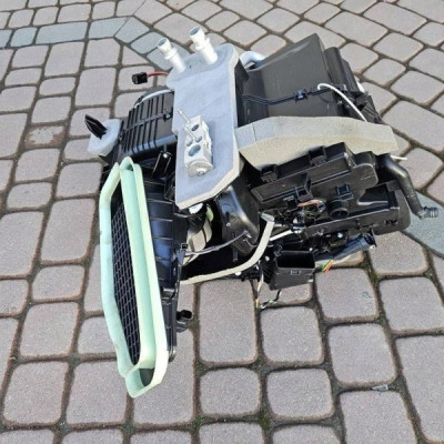 Nagrzewnica nadmuch nawiew Peugeot 308 OPEL ASTRA L 6 VI