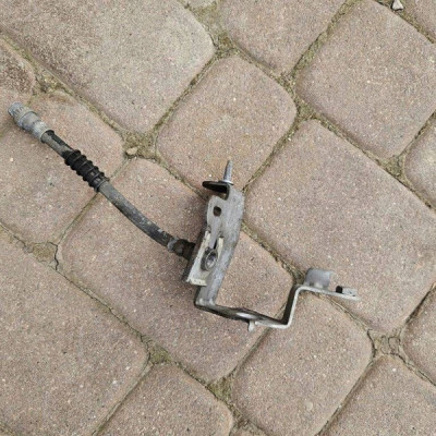 Przewód hamulcowy zacisk tył tylny prawy ABS OPEL ASTRA L 6 VI