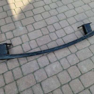 Belka zderzaka tył tylnego wzmocnienie HB OPEL ASTRA L 6 VI