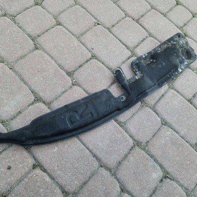 Absorber wyciszenie wygłuszenie błotnika prawe OPEL ASTRA L 6 VI