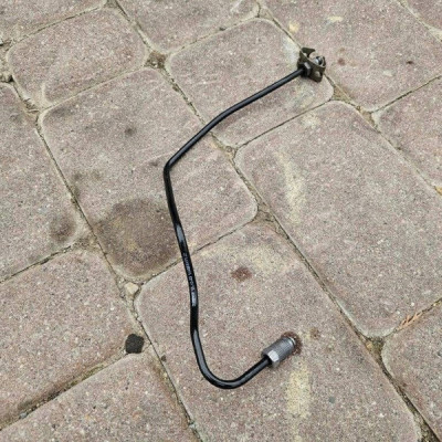 Przewód hamulcowy hamulca koła ABS OPEL ASTRA L 6 VI