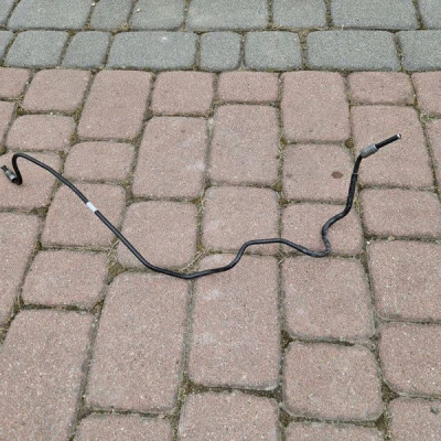 Przewód hamulcowy hamulca koła ABS OPEL ASTRA L 6 VI