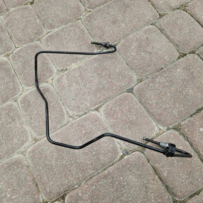 Przewód hamulcowy hamulca koła ABS OPEL ASTRA L 6 VI