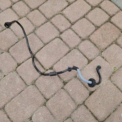 Zawór podciśnienia par paliwa czujnik HN05 Mokka B OPEL ASTRA L 6 VI