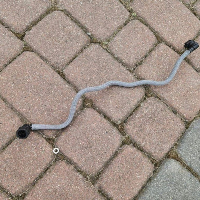 Zawór podciśnienia par paliwa czujnik HN05 Mokka B OPEL ASTRA L 6 VI