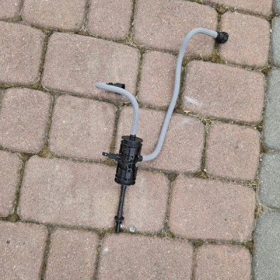 Zawór podciśnienia par paliwa czujnik HN05 Mokka B OPEL ASTRA L 6 VI