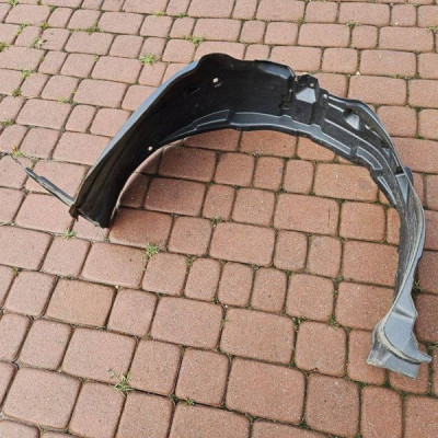 Nadkole przód przednie prawe 2022R Toyota Aygo X 53875-0H090