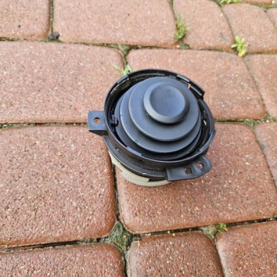 Kratka nawiewu nadmuchu deski prawa nagrzewnicy Toyota Aygo X 55012-0H140