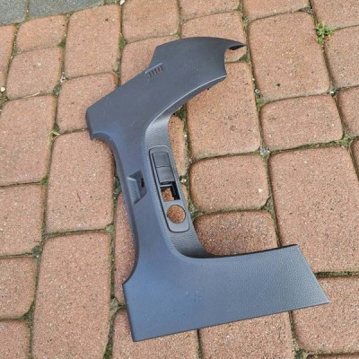 Obudowa osłona deski kierowcy plastik Toyota Aygo X 55434-0H010