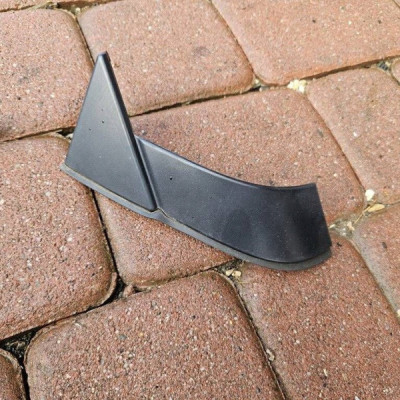 Trójkąt zakończenie podszybia prawego prawe Toyota Aygo X 60117-0H090