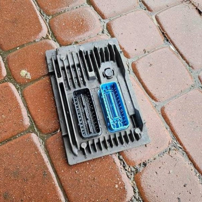 Komputer sterownik silnika 1.5D CRDI LXD Opel Astra K 55515689