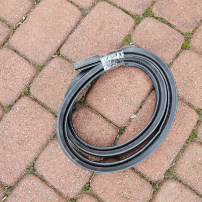 Uszczelka komory silnika podszybie EUROPA Opel Astra K