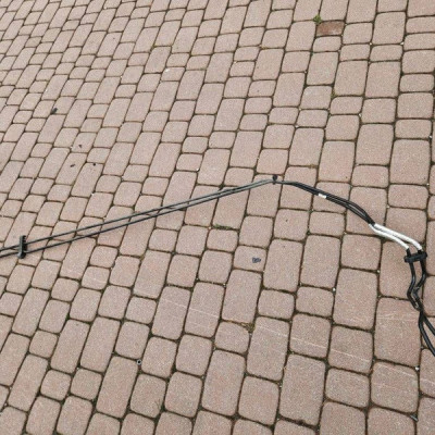 Przewód przewody paliwowe 1.5D CRDI LXD Opel Astra K 3108U