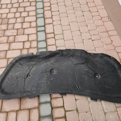 Wyciszenie wygłuszenie maski LIFT FL 2 Opel Astra K 39111574