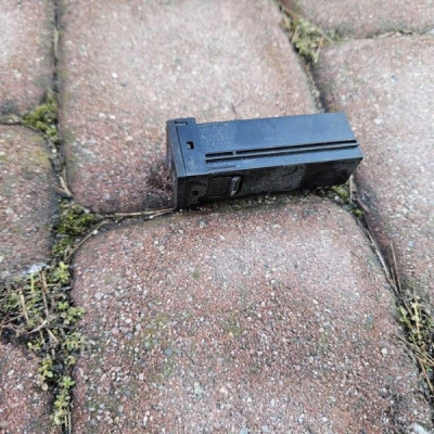 Moduł sterownik gniazdo USB typu- C Toyota Aygo X 86190-0H010