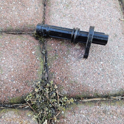 Czujnik wału położenia wałka 1.0i Toyota Aygo X 90919-05086