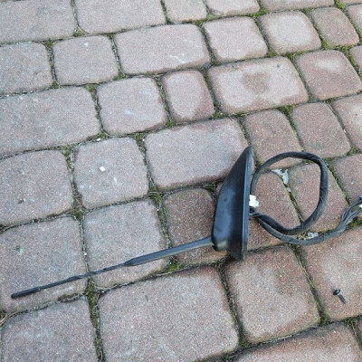 Antena dachowa radia dachowa Toyota Aygo X 86760-0H010