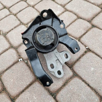 Poduszka łapa silnika mocowanie Manual 1.0i Toyota Aygo X X6