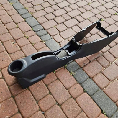 Tunel środkowy EUROPA Toyota Aygo X 58804--0H040