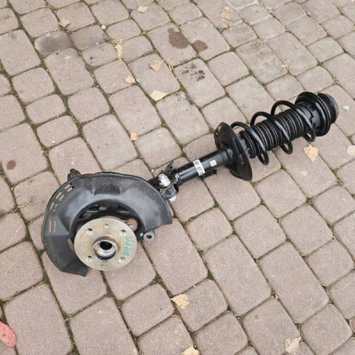 Amortyzator zwrotnica przód mcpherson prawy Toyota Aygo X 48510-0H090