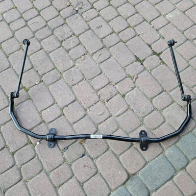Stabilizator drązek zawieszenia przód przedniego Toyota Aygo X 48804-0H010