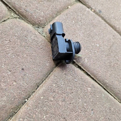 Czujnik ciśnienia serwa hamulcowego Toyota Aygo X 89421-0D011